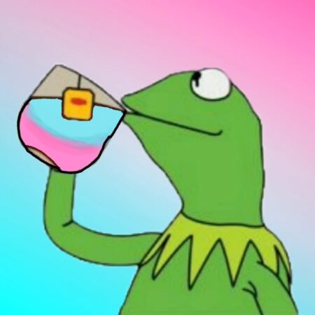 Scahu Ice Tea summer edition 2023