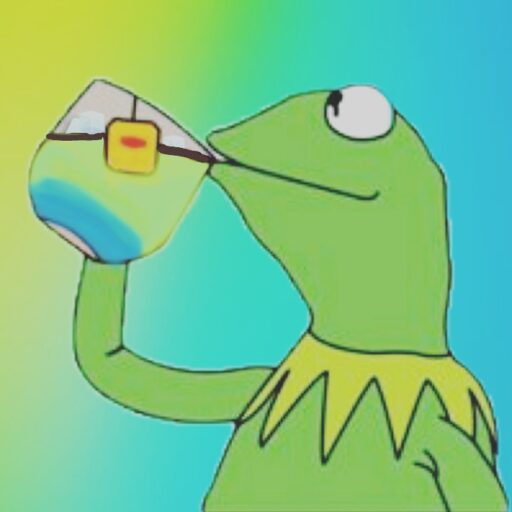 Scahu Ice Tea classic edition