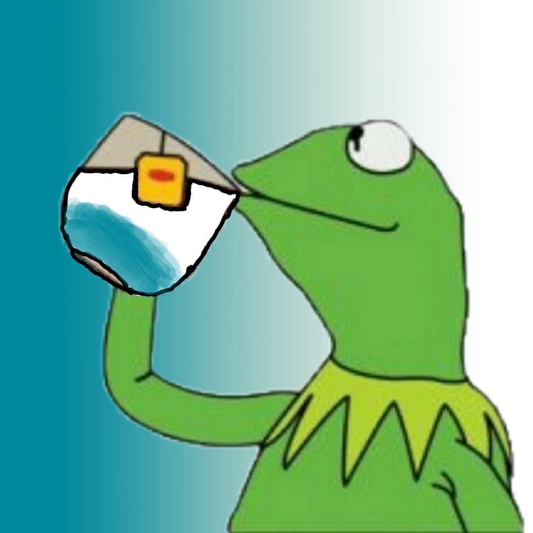 Scahu Ice Tea winter edition 2022